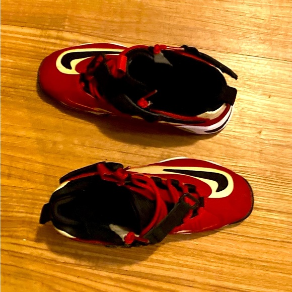 COPY - Nike Air Griffey Max 1 (GS) - Picture 2 of 5